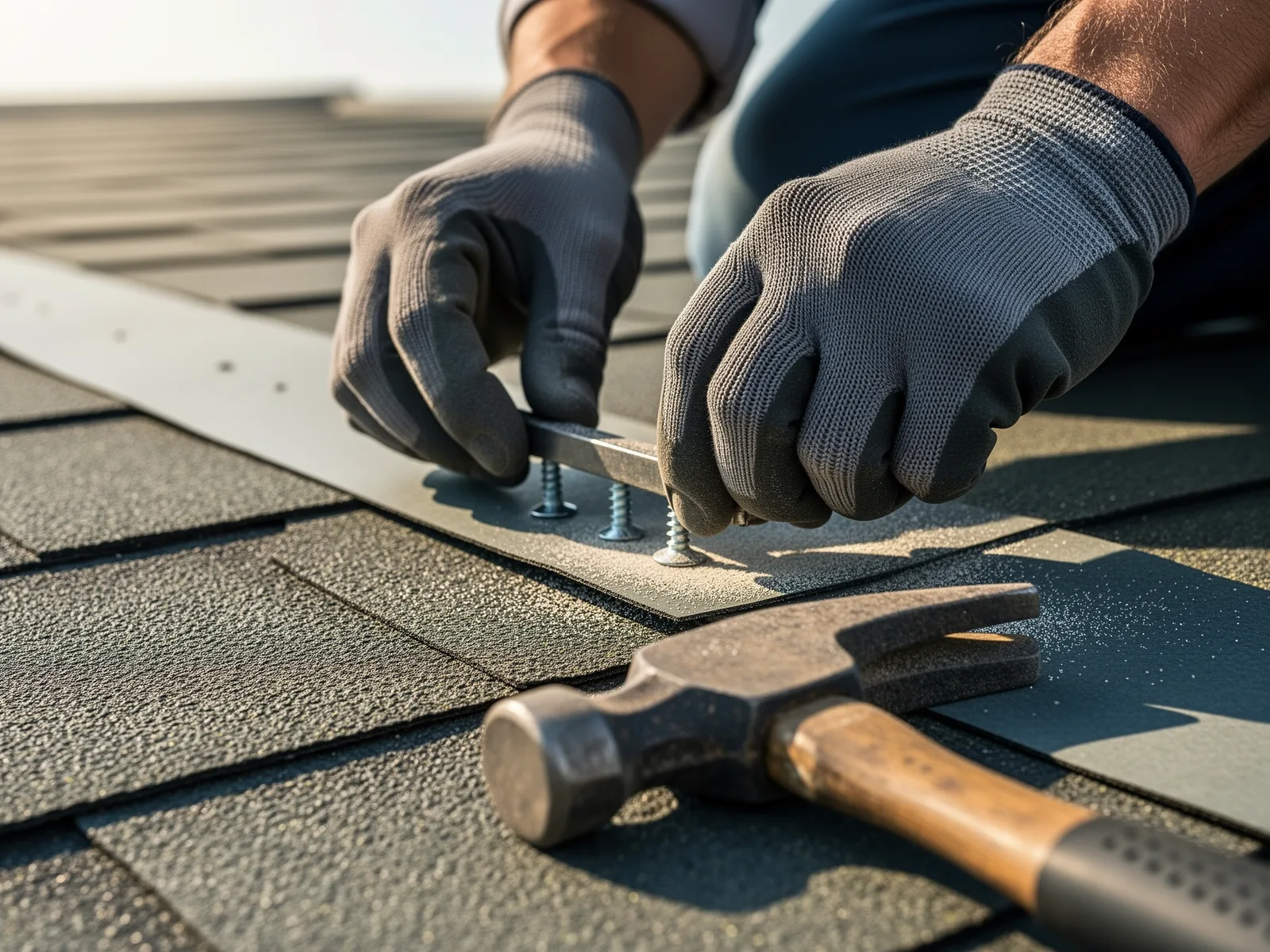 Why choose Fascia Repair in Walton, WV